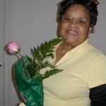 Charlene Marshall